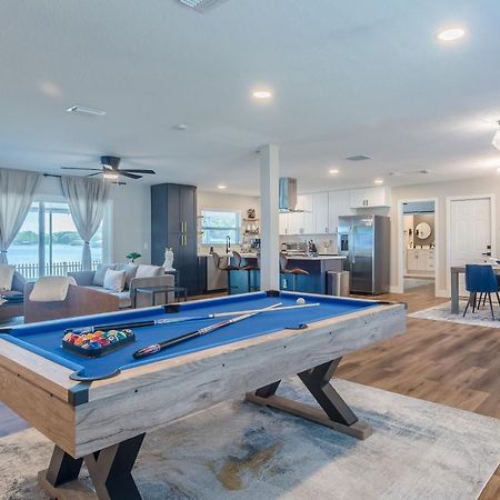 Lake House Retreat Near Downtown, Disney, Universal Studios And Airport Orlando Exterior foto