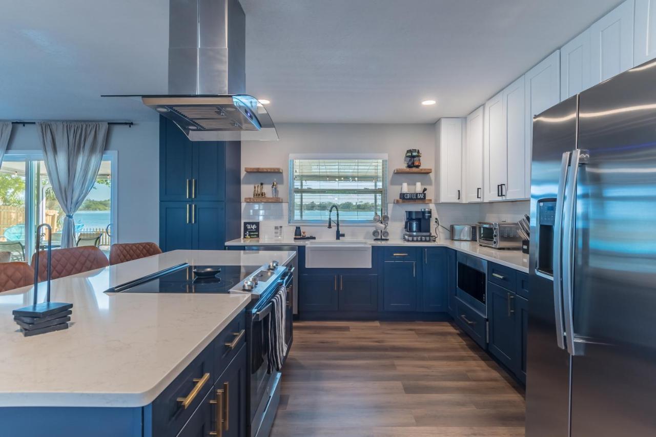 Lake House Retreat Near Downtown, Disney, Universal Studios And Airport Orlando Exterior foto