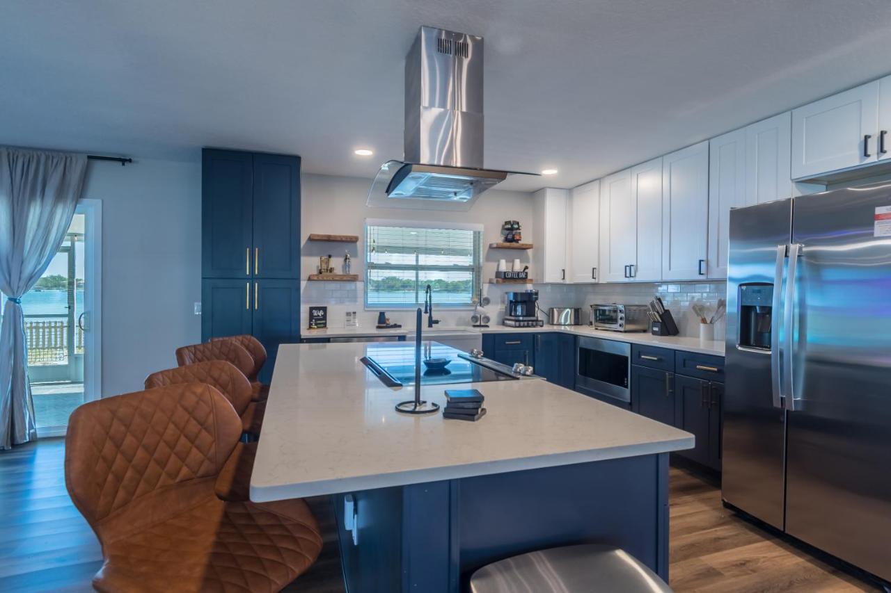 Lake House Retreat Near Downtown, Disney, Universal Studios And Airport Orlando Exterior foto